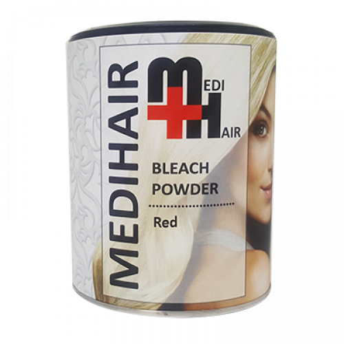 Medihair Red Bleach 125g