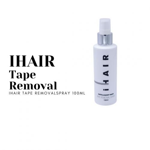IHAIR Tape Removal Spray 100ml