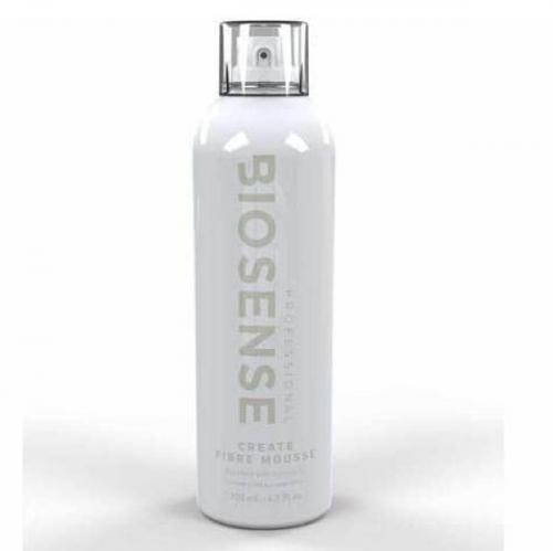 Biosense Create Fibre Mousse 250ml B402731NG