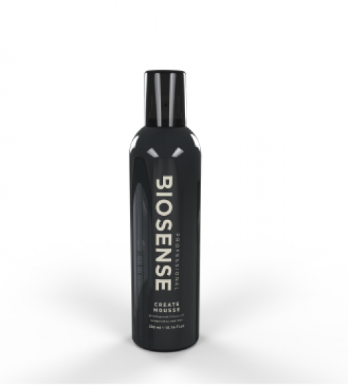 Biosense Create Mousse 300ml