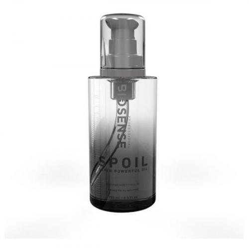 Biosense Super Powerful Spoil Oil 100ml