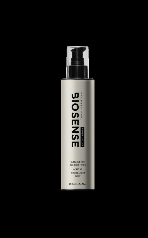 Biosense Finish Lacquer 200ml