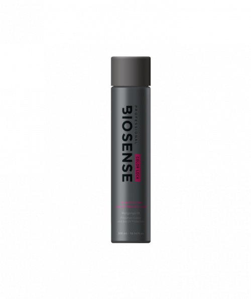 Biosense Sulfate Free Color Lock Shampoo 300ml B532008NG
