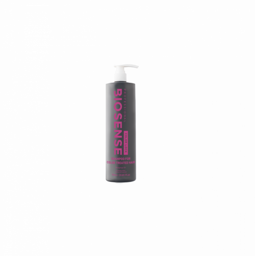 Biosense Sulfate Free Color Lock Shampoo 1lt