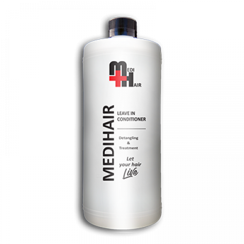 Medihair Leave in Conditioner 1lt