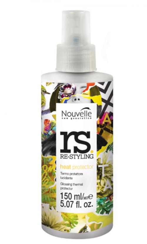 Nouvelle Heat Protector 150ml