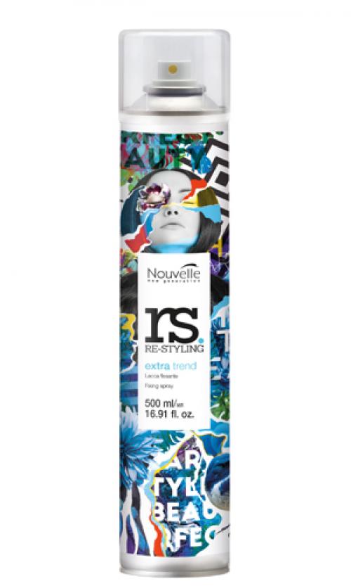 Nouvelle Extra Trend 500ml