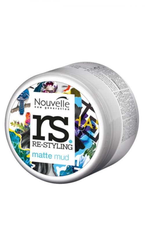 Nouvelle Matte Mud 100ml