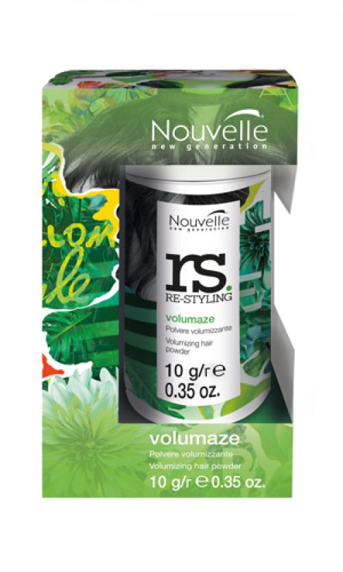Nouvelle Volumaze Volumizing Hair Powder 10g