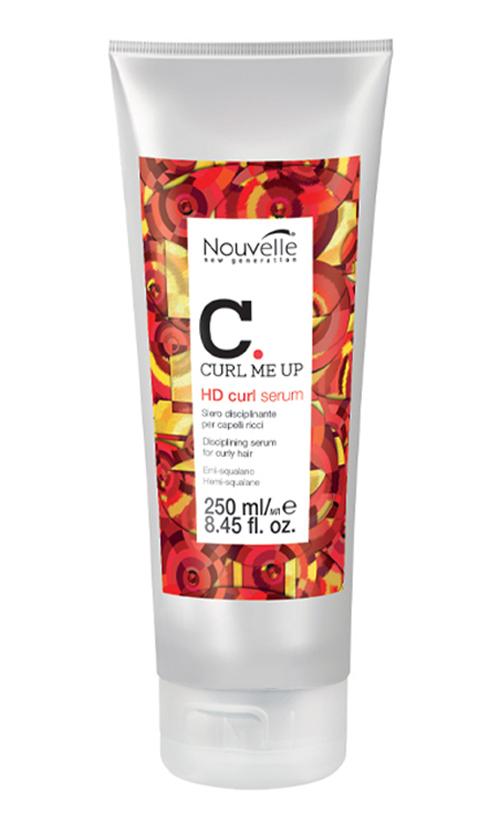 Nouvelle Curl Me Up Serum 250ml