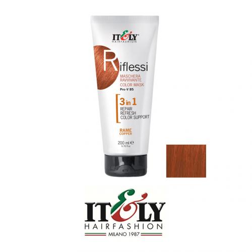 ITELY Riflessi Colours - Copper 100ml