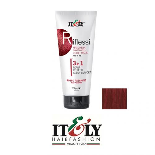 ITELY Riflessi Colours - Red Passion 100ml