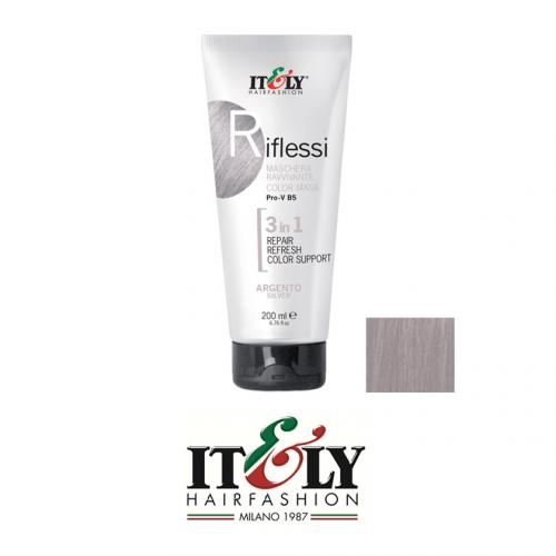 ITELY Riflessi Colours - Silver 100ml