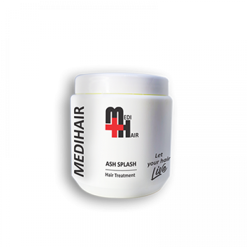 Medihair Ash Splash Treatment 500g