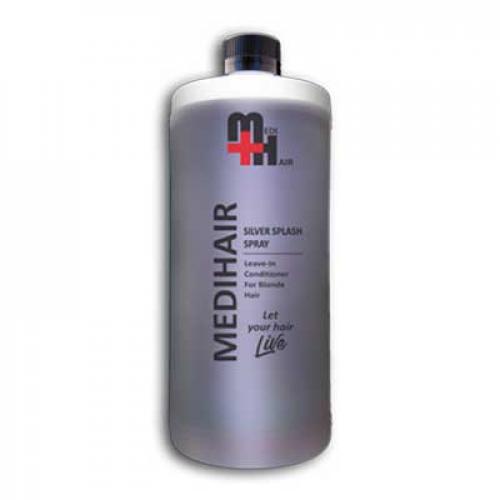 Medihair Silver Splash Spray 1lt