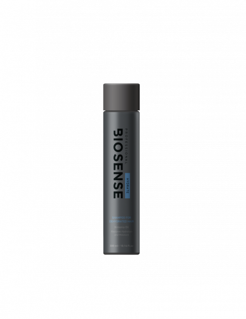 Biosense Hydrate Intense Shampoo 300ml SF B271089NG