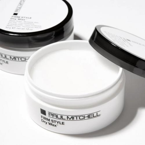 Paul Mitchell FIRM STYLE Dry Wax 50g — Shop