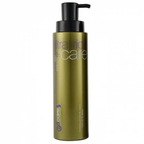 GoCare Shampoo - Sulphate Free - 400ml