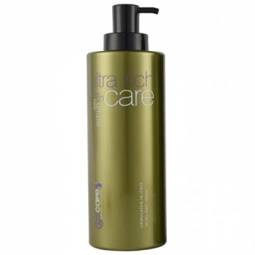 GoCare Shampoo - Sulphate Free - 1000ml