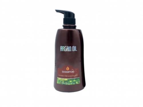 Argan Oil Shampoo - 350ml
