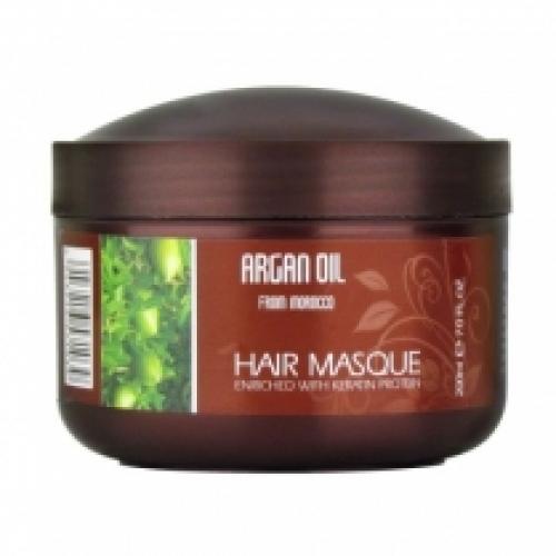 Argan Oil Keratin Mask 200g