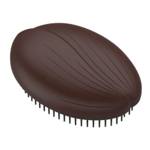Bio Brush Coffee Bean Detangling Brush