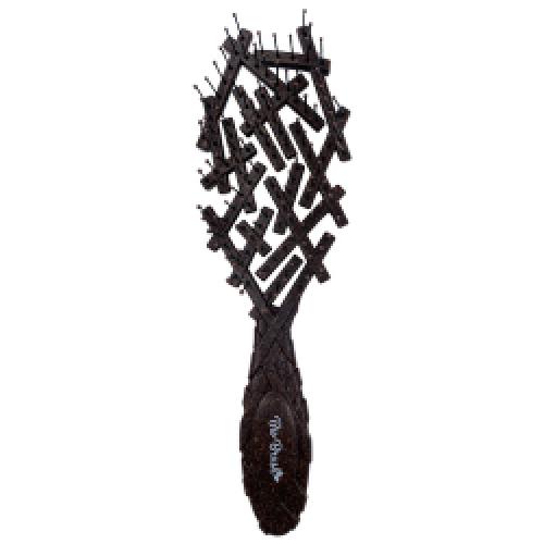 Bio Brush The Nest Detangler