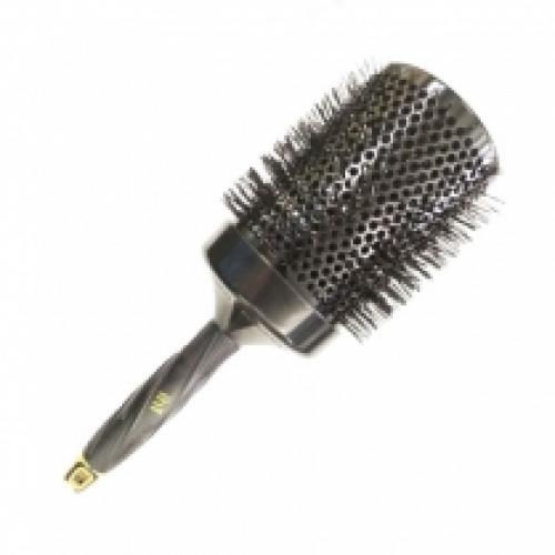 IHT Pro Hot Styler Brush 80mm
