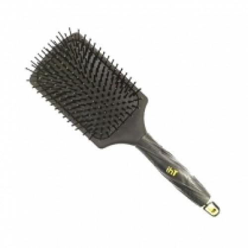 IHT Pro Cushioned Paddle Brush 82mm
