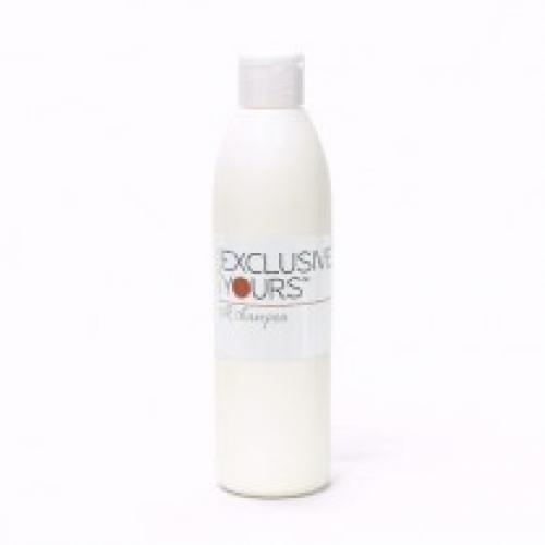 Exclusively Yours Silk Shampoo 250ml