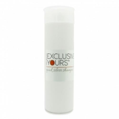 Exclusively Yours Quick Silver Shampoo - 250ml