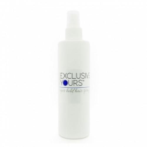Exclusively Yours Super Hold Hair Spray - 250ml