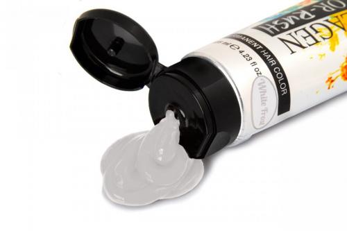 LE GRAND Colour Rush - White Frost 125ml