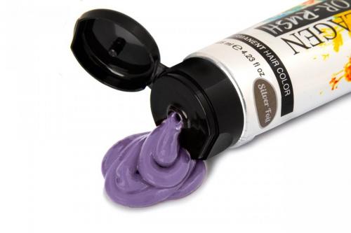 LE GRAND Colour Rush - Silver Foil 125ml  