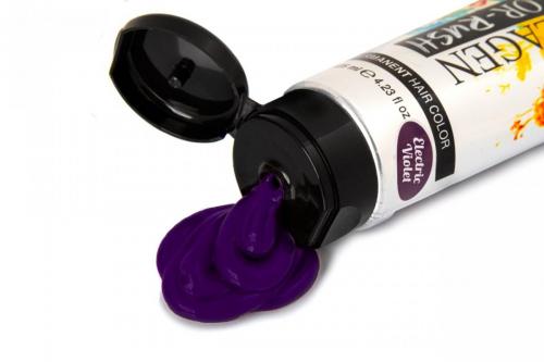 LE GRAND Colour Rush  - Electric Violet 125ml  