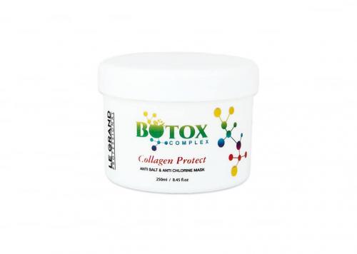 LE GRAND Botox Collagen Protect (Anti Salt and Anti Chlorine) 250ml
