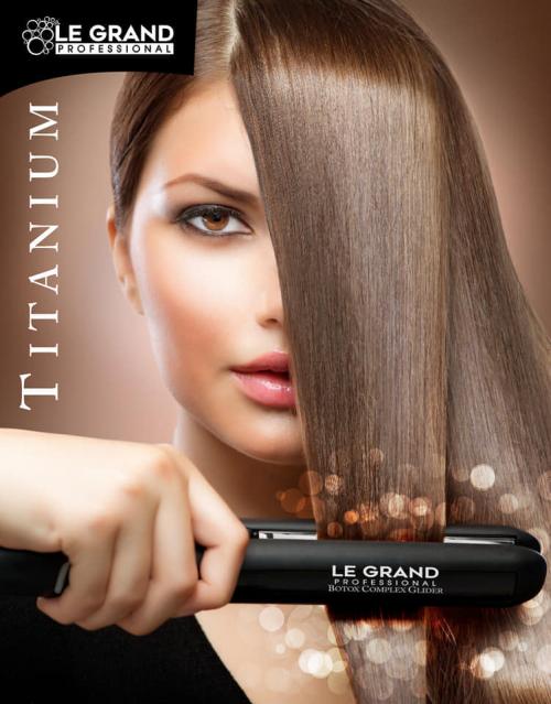 LE GRAND Botox Complex Glider 4cm