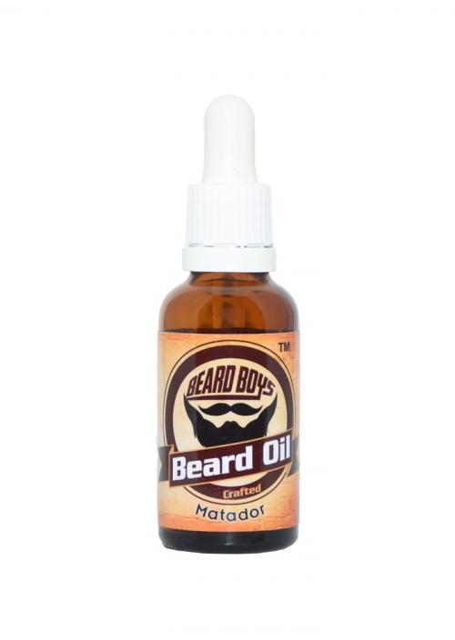 BEARD BOYS Beard Oil Matador 30ml