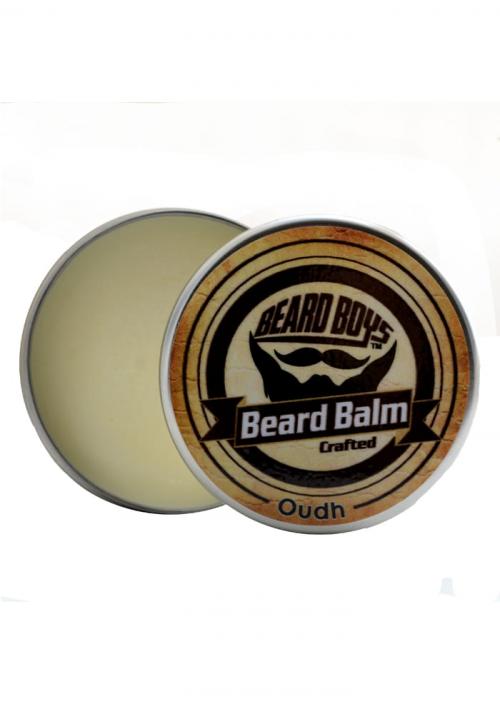 BEARD BOYS Beard Balm Oudh 60g   