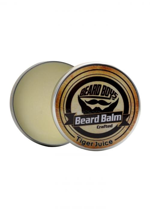 BEARD BOYS Beard Balm Tiger Juice 60g    
