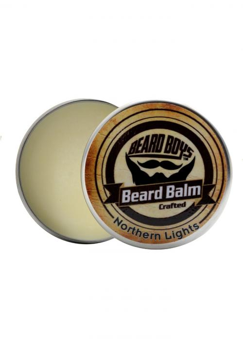 BEARD BOYS Beard Balm Northern Lights 60g   