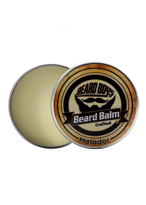 BEARD BOYS Beard Balm Matador 60g  