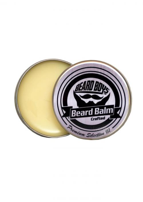 BEARD BOYS Beard Balm Premium Selection