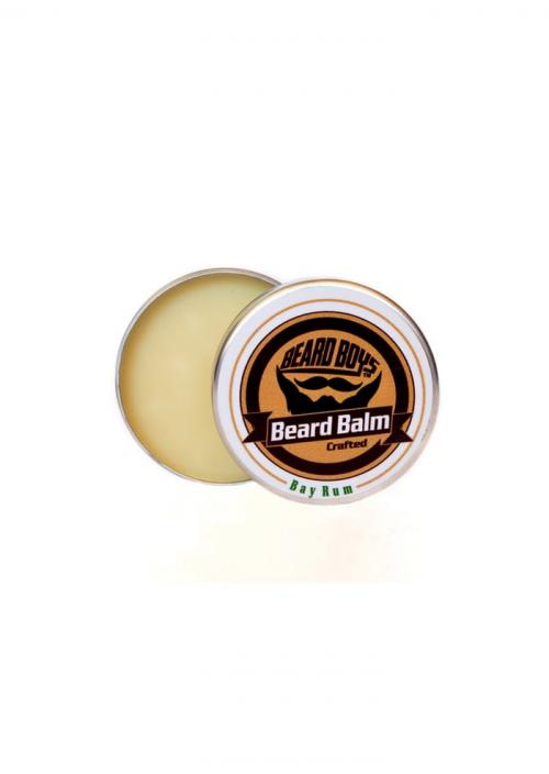 BEARD BOYS Beard Balm Bay Rum 60g 