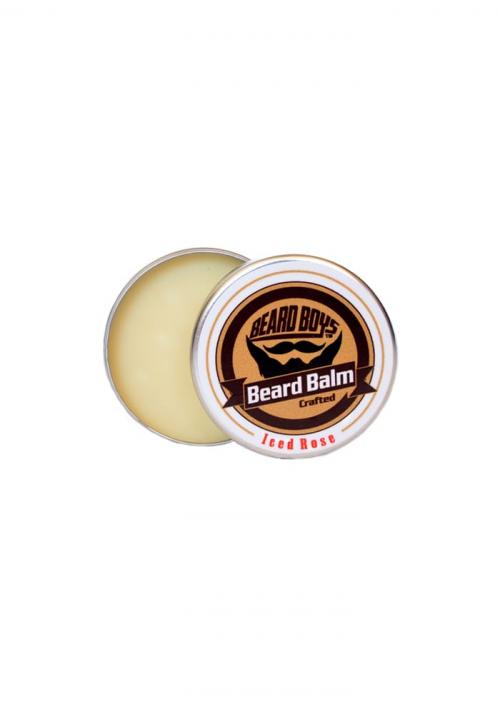 BEARD BOYS Beard Balm Iced Rose 60g 