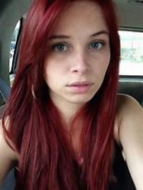 TO DYE FOR Funky Colour Mahogony 200g