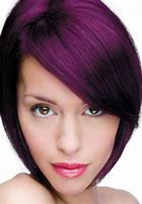 TO DYE FOR Funky Colour Plum 100g