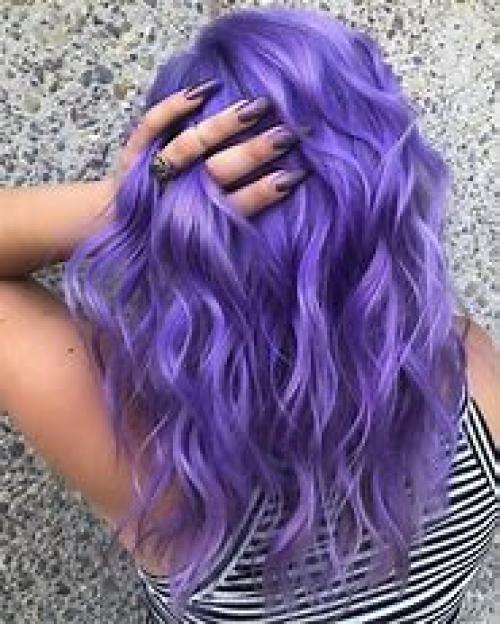 TO DYE FOR Funky Colour Lavender 500g
