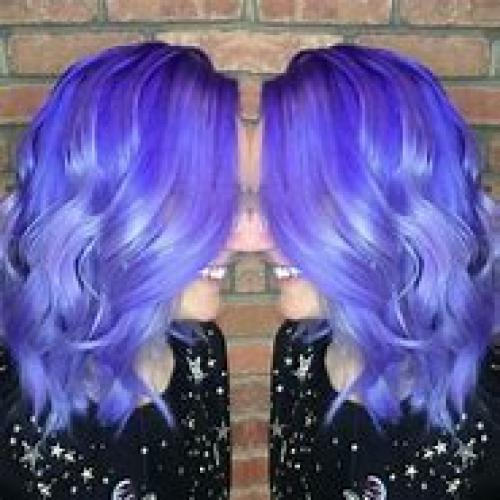 TO DYE FOR Funky Colour Sky Blue 200g