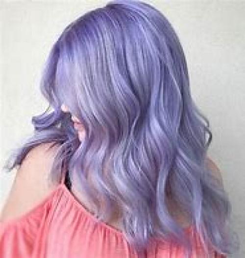 TO DYE FOR Funky Colour Metallic Blue 500g